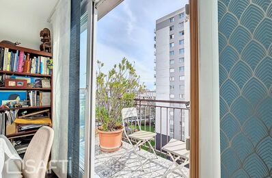 vente appartement 448 000 € à proximité de Soisy-sur-Seine (91450)