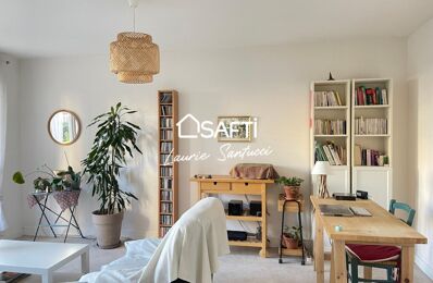 vente appartement 104 900 € à proximité de La Salvetat-Saint-Gilles (31880)
