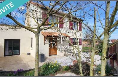 vente maison 285 000 € à proximité de Le Longeron (49710)