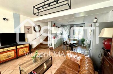 vente maison 209 000 € à proximité de Neuilly-en-Thelle (60530)