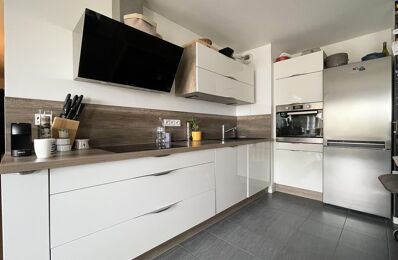 vente appartement 349 000 € à proximité de Thouaré-sur-Loire (44470)