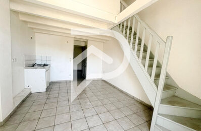 vente appartement 87 000 € à proximité de Saint-Saturnin-Lès-Avignon (84450)