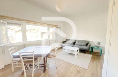 appartement 2 pièces 60 m2 à louer à Avignon (84000)