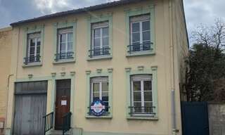 Maison 6 Pièces 120 m² à vendre à Hirson (02500)