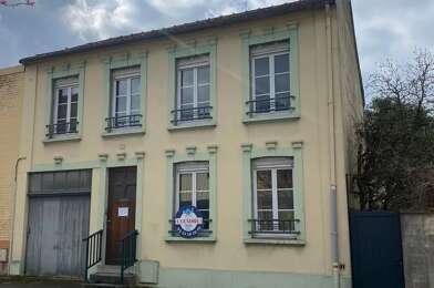 Maison 6 pièces 49000 €