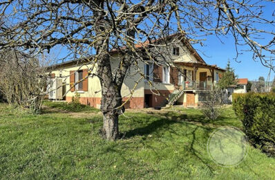 vente maison 247 000 € à proximité de Saint-Andéol-le-Château (69700)