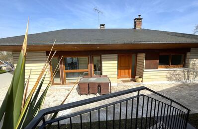 vente maison 960 000 € à proximité de Les Clayes-sous-Bois (78340)