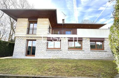 vente maison 935 000 € à proximité de Louveciennes (78430)