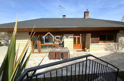 vente maison 935 000 € à proximité de Le Chesnay-Rocquencourt (78150)