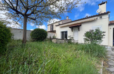 vente maison 260 000 € à proximité de Nîmes (30900)