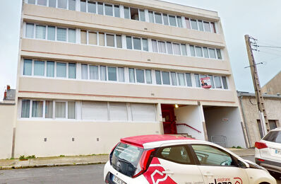 vente appartement 99 000 € à proximité de Tourlaville (50110)