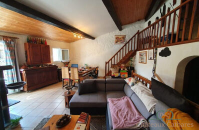 vente maison 129 500 € à proximité de Saint-Féliu-d'Amont (66170)