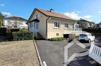 vente maison 218 000 € à proximité de Villers-Farlay (39600)