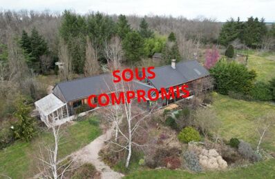 vente maison 262 500 € à proximité de La Roche-en-Brenil (21530)