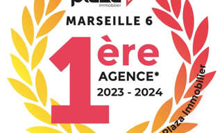 Garage  12 m² à louer à Marseille 7 (13007)