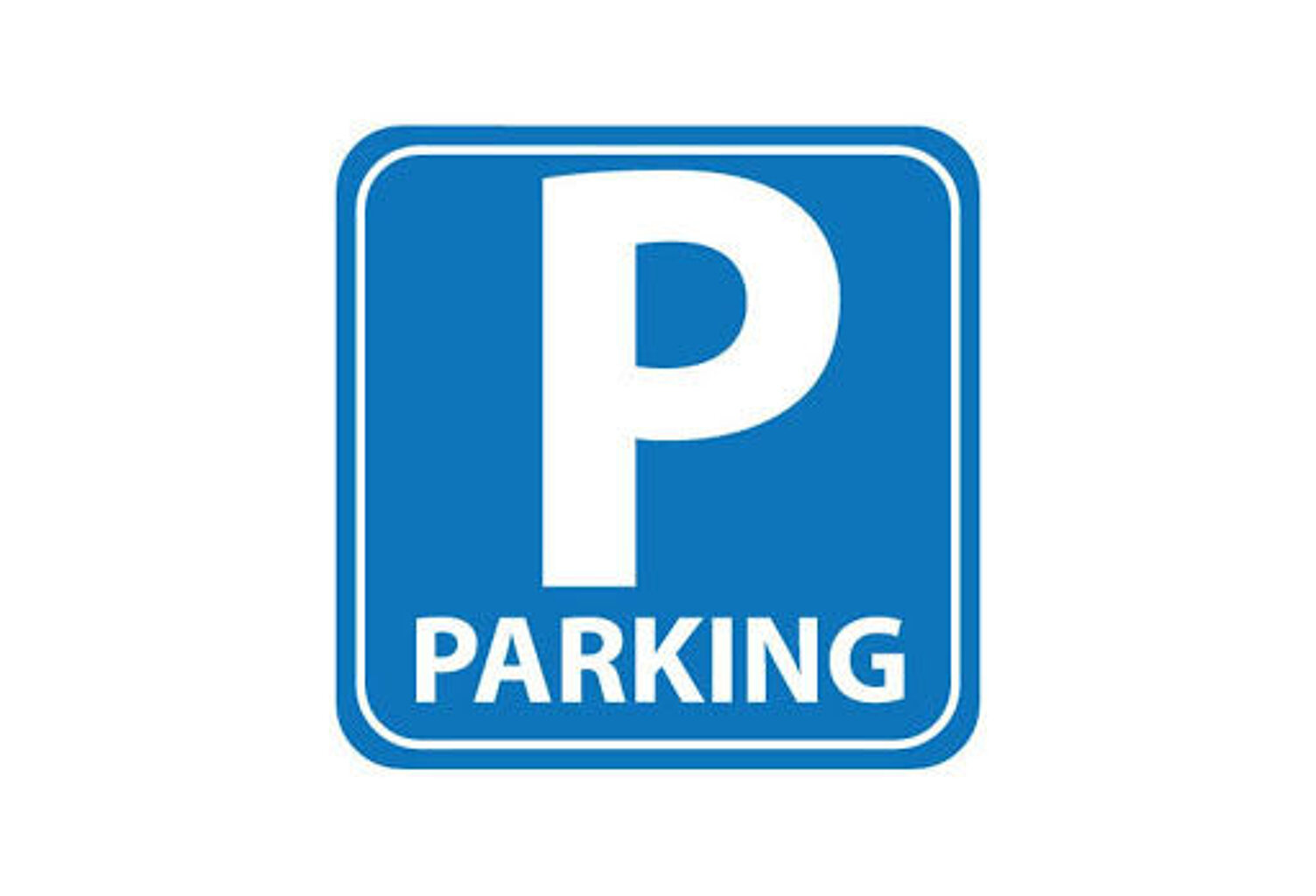 Parking / box Marseille — photo 1