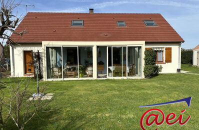 vente maison 230 000 € à proximité de Saint-Firmin-sur-Loire (45360)