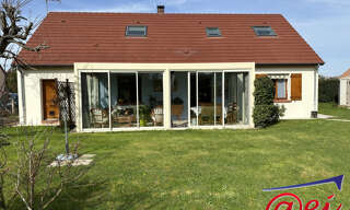 Maison 6 Pièces 137 m² à vendre à Gien (45500)