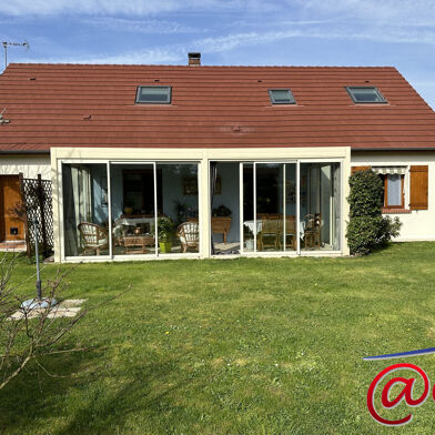 Maison 6 pièces 230000 €