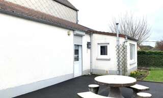 Maison 5 Pièces 99 m² à vendre à Rousies (59131)