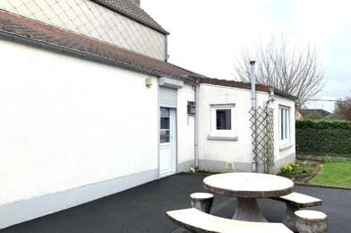 Maison 5 pièces 149800 €