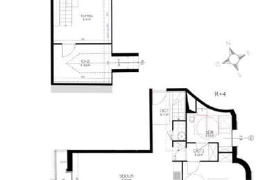 Appartement 3 pièces 586530 €