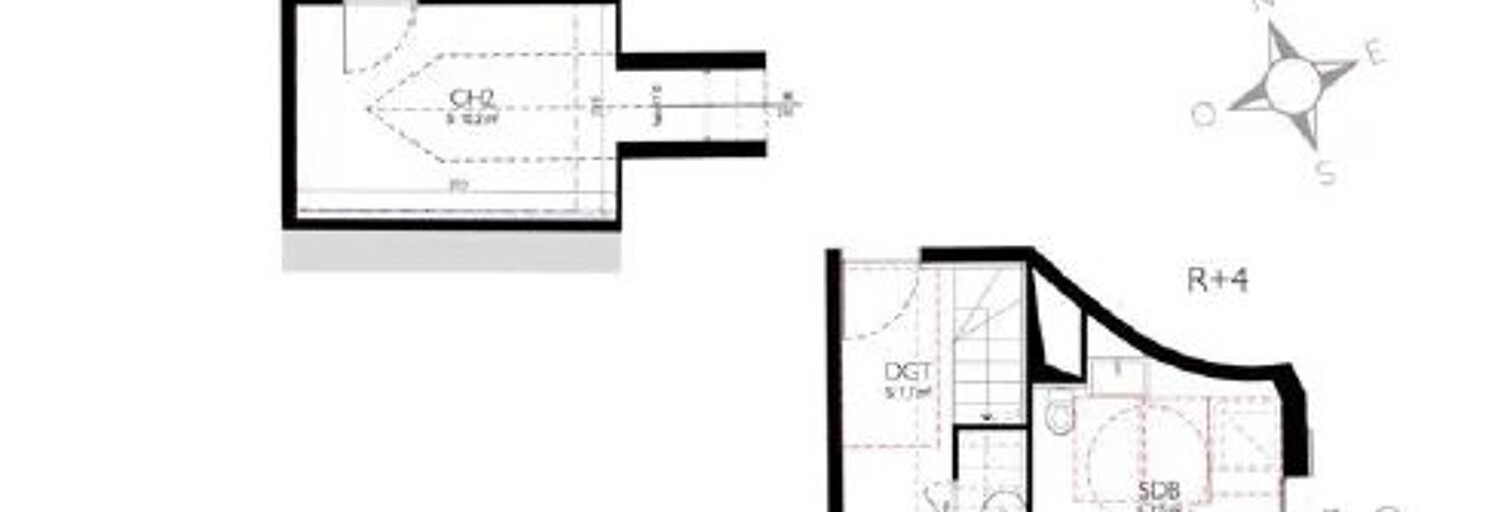 Appartement 3 Pièces 79 m² à vendre à Nice (06000)