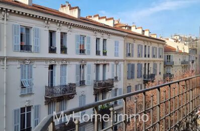 vente appartement 579 000 € à proximité de Beaulieu-sur-Mer (06310)