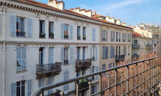 Appartement 3 Pièces 71 m² à vendre à Nice (06000)