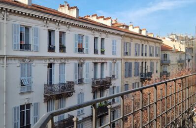 vente appartement 579 000 € à proximité de Tourrette-Levens (06690)