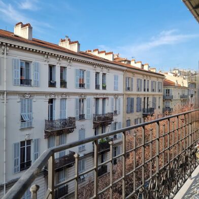 Appartement 3 pièces 579000 €
