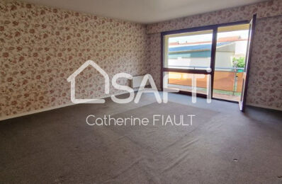 vente appartement 129 000 € à proximité de Saint-Aubin-Lès-Elbeuf (76410)
