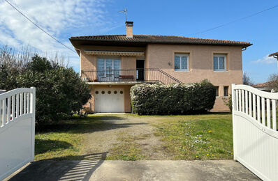 maison 4 pièces 97 m2 à vendre à Verdun-sur-Garonne (82600)