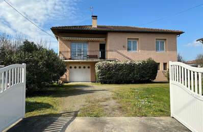 maison 4 pièces 94 m2 à vendre à Verdun-sur-Garonne (82600)