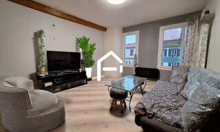 Maison 3 Pièces 50 m² à vendre à Lévignac (31530)