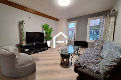 Maison 3 pièces 113000 €