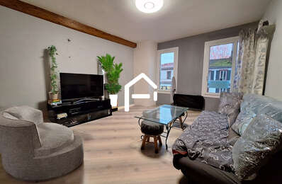 maison 3 pièces 50 m2 à vendre à Lévignac (31530)