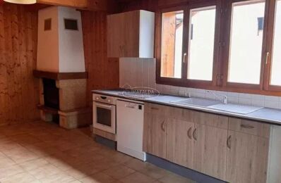 vente appartement 169 900 € à proximité de Ayse (74130)