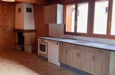 vente appartement 148 600 € à proximité de Glières-Val-de-Borne (74130)