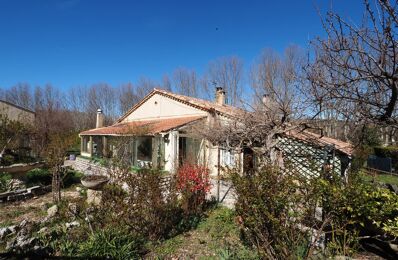 vente maison 248 100 € à proximité de Saint-Christol (84390)