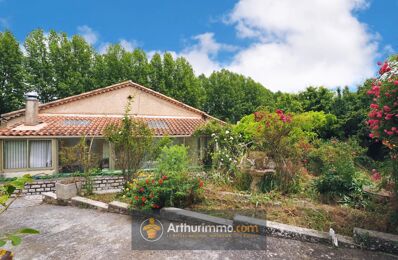 vente maison 238 400 € à proximité de Corbières-en-Provence (04220)