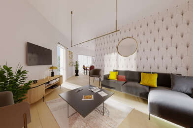 Appartement 4 pièces 447999 €