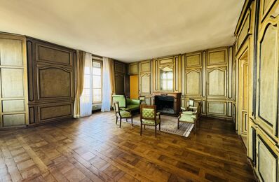 vente appartement 514 500 € à proximité de Chasseneuil-du-Poitou (86360)