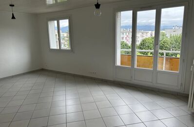 location appartement 670 € CC /mois à proximité de Saint-Martin-le-Vinoux (38950)