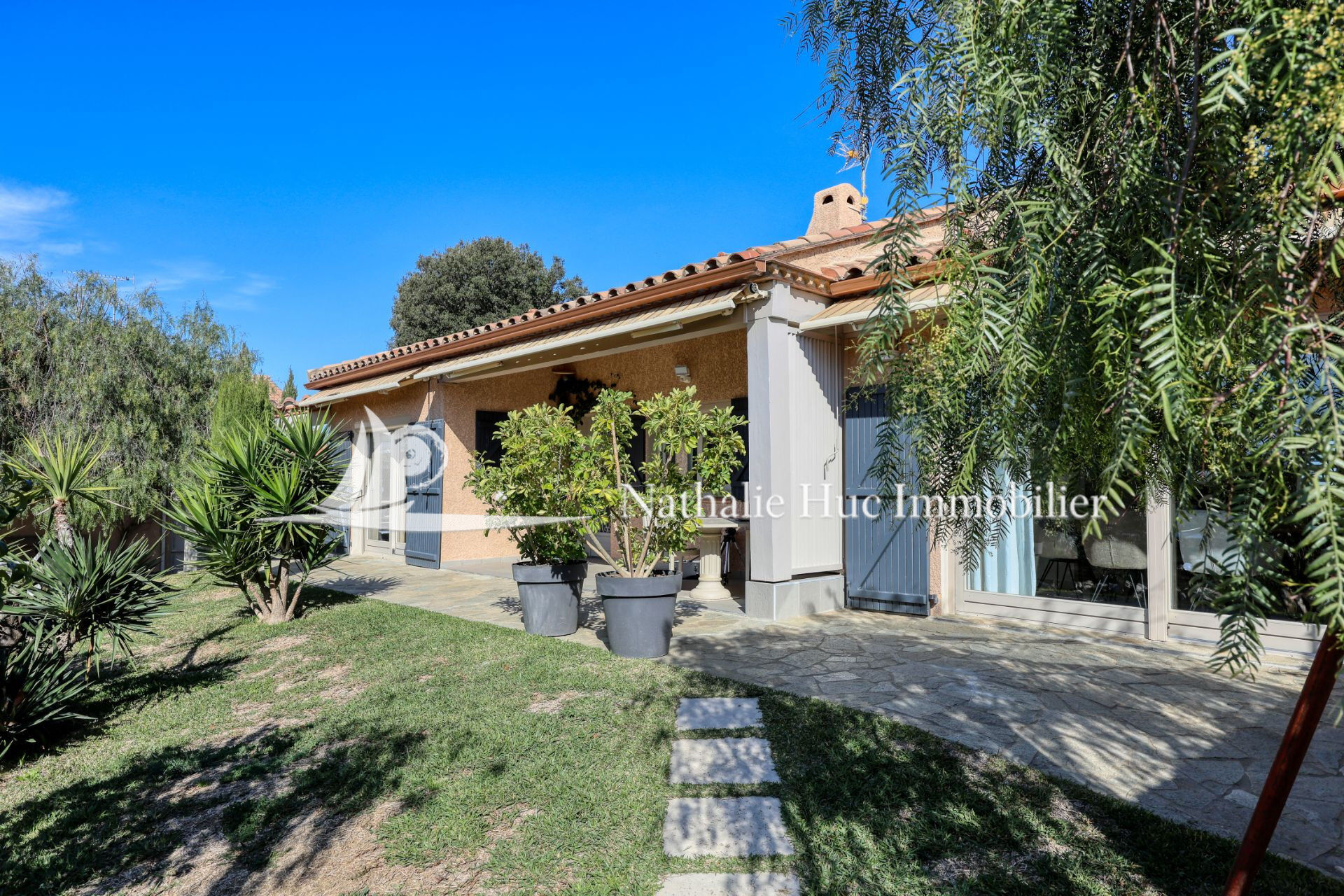 Villa / Maison 7 pièces  à vendre Canet-en-Roussillon 66140