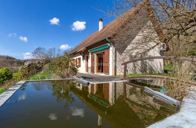 vente maison 272 000 € à proximité de La Motte-Servolex (73290)
