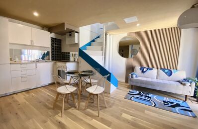 vente appartement 335 000 € à proximité de Antibes (06600)