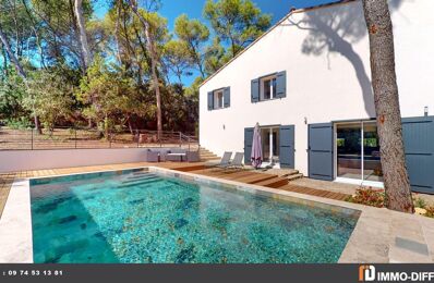 vente maison 950 000 € à proximité de Montpellier (34090)