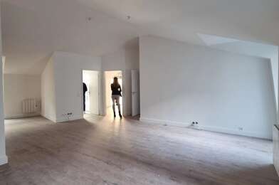 Appartement 4 pièces 499000 €