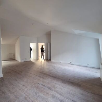 Appartement 4 pièces 499000 €